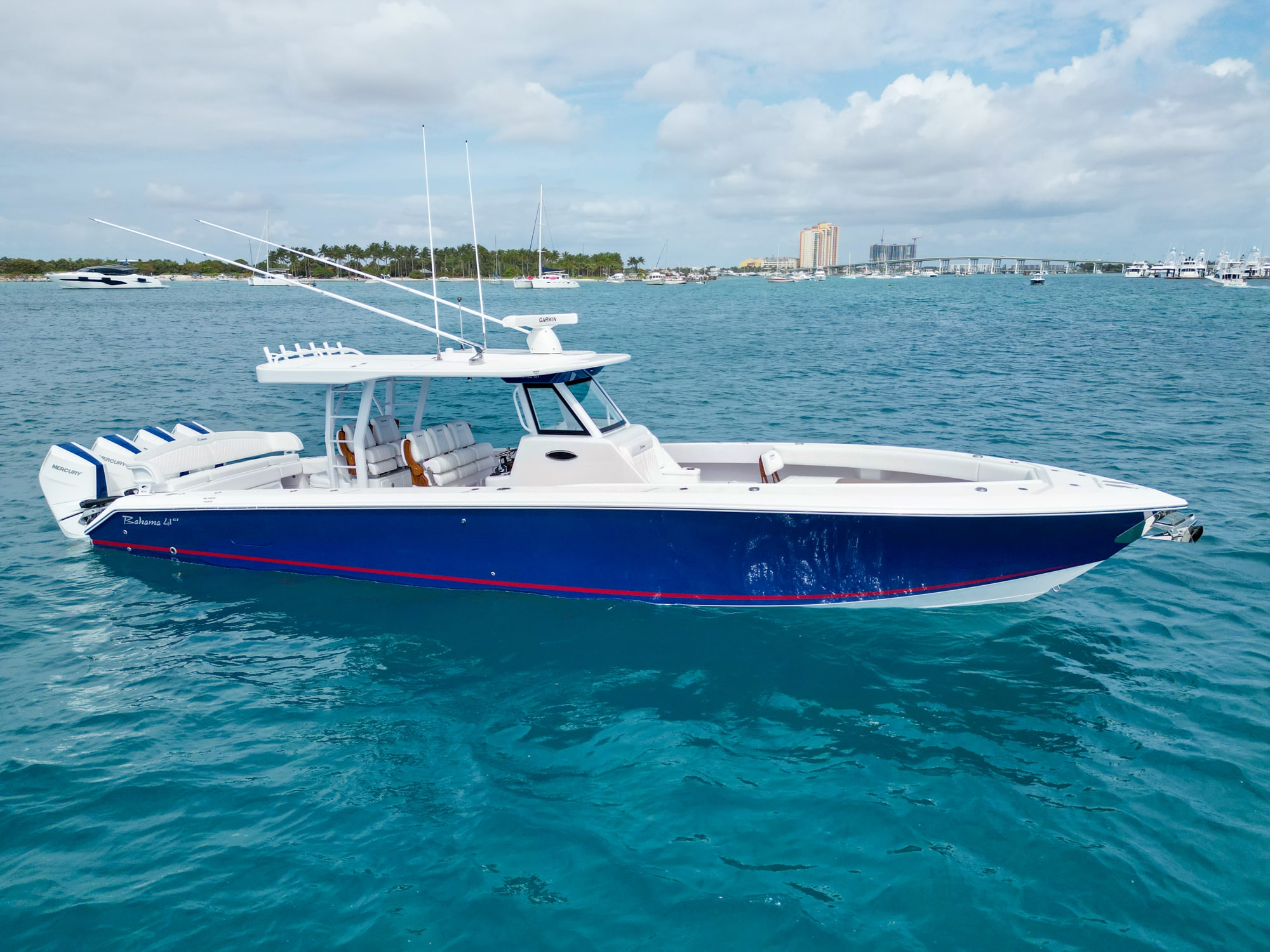 Bahama 41GT