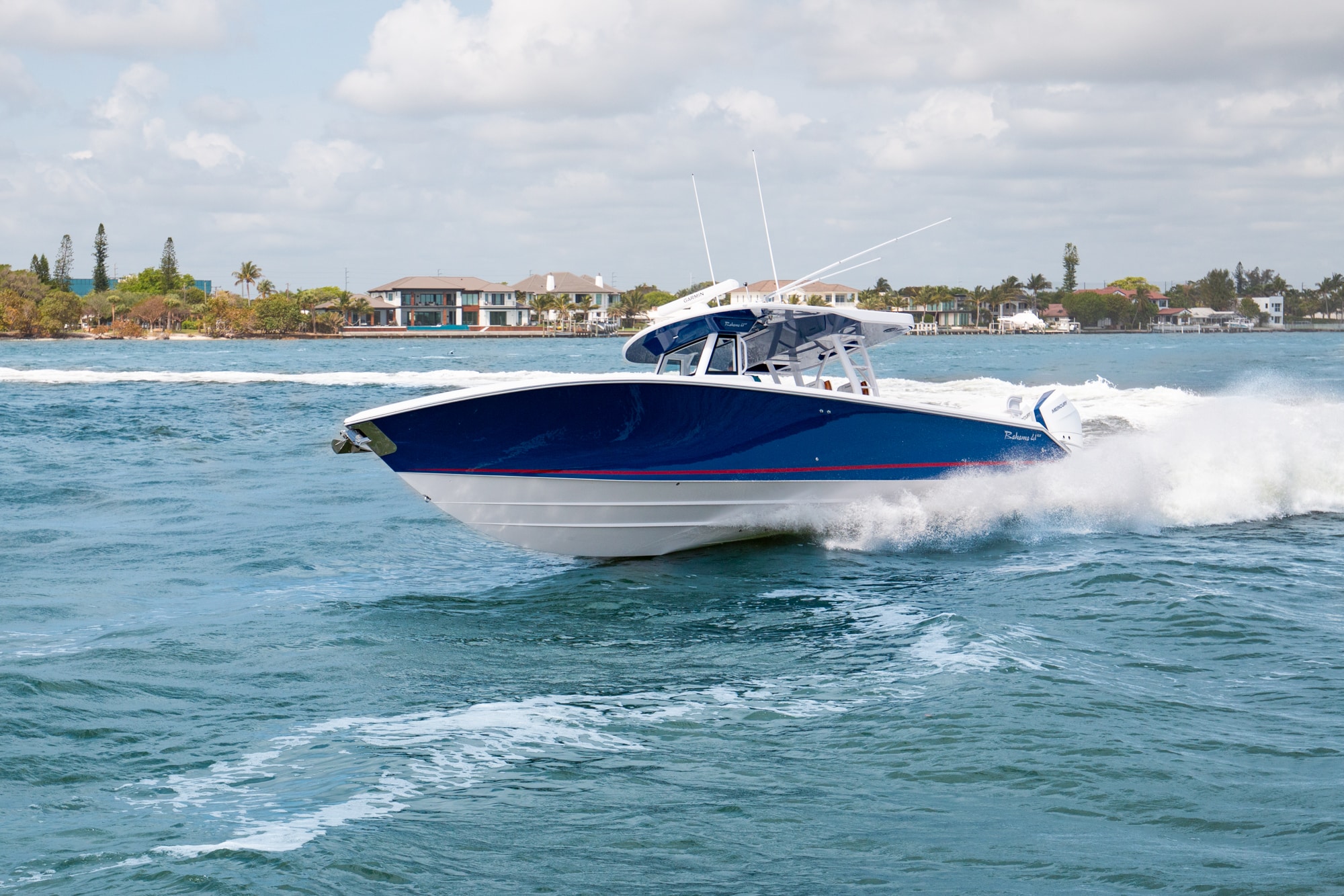 Bahama 41GT